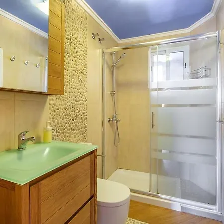 Lenka-beach House At La Mata-right By The Holiday home *