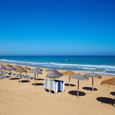 Lenka-beach House At La Mata-right By The Torrevieja