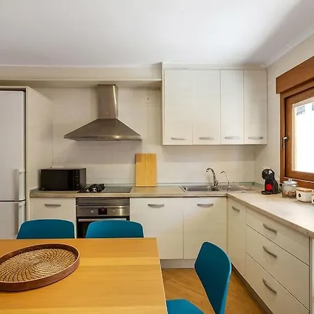 Holiday home Lenka-beach House At La Mata-right By The *